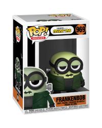 POP! MINIONS - FRANKENBOB #969