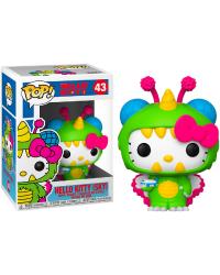 POP! SANRIO: HELLO KITTY KAIJU - HELLO KITTY (SKY) #43