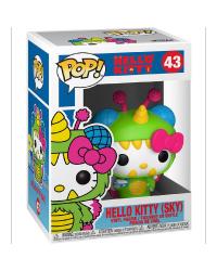 POP! SANRIO: HELLO KITTY KAIJU - HELLO KITTY (SKY) #43