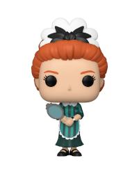 POP! DISNEY: HAUNTED MANSION (MANSÃO MAL-ASSOMBRADA) - MAID #802