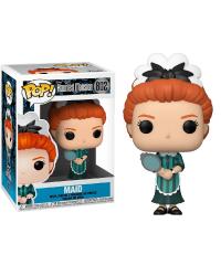 POP! DISNEY: HAUNTED MANSION (MANSÃO MAL-ASSOMBRADA) - MAID #802