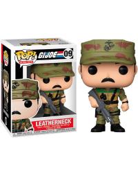 POP! GI JOE - LEATHERNECK #09