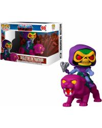 POP!  MESTRES DO UNIVERSO - SKELETOR NO PANTHOR #98