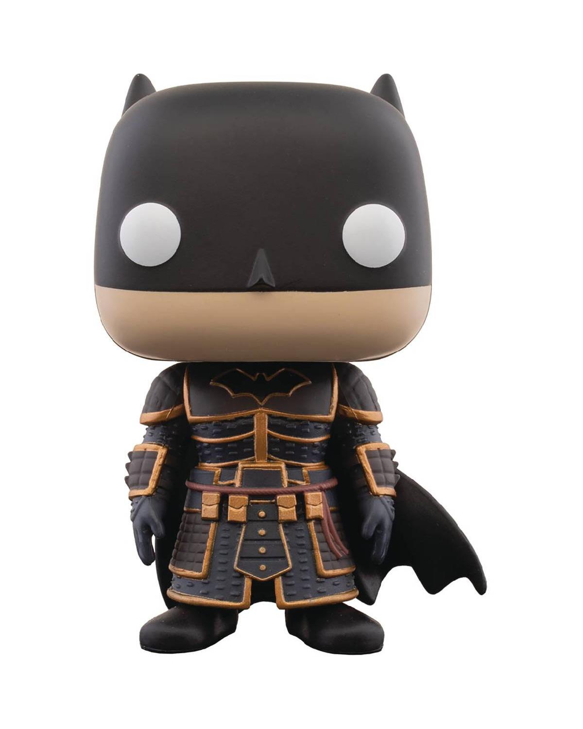 POP! BATMAN - HERÓIS - BATMAN - IMPERIAL PALACE #374