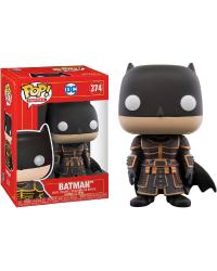 POP! BATMAN - HERÓIS - BATMAN - IMPERIAL PALACE #374