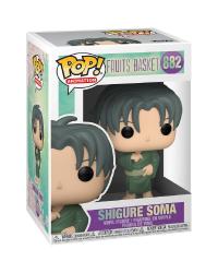 POP! FRUITS BASKET - SHIGURE SOMA #882