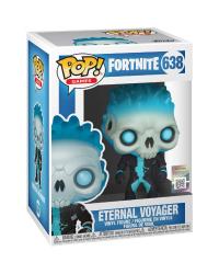 POP! FORTNITE- ETERNAL VOYAGER #638