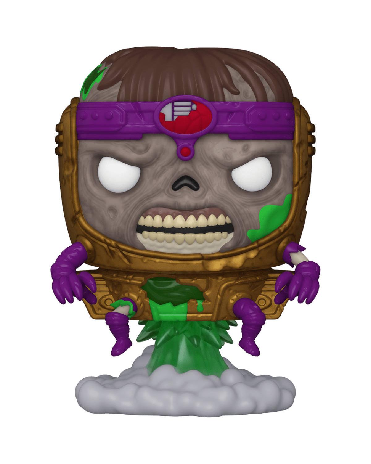 POP! MARVEL ZOMBIES - MODOK #791