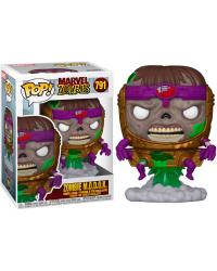 POP! MARVEL ZOMBIES - MODOK #791