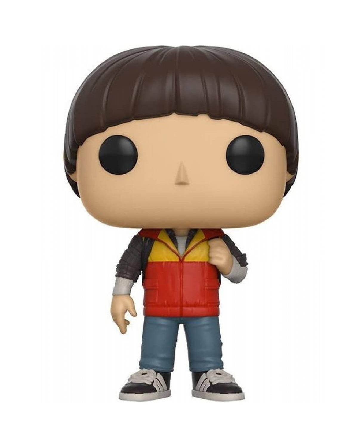 POP! STRANGER THINGS - WILL BYERS #426