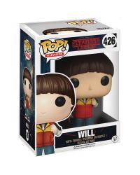 POP! STRANGER THINGS - WILL BYERS #426