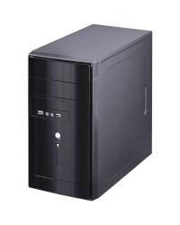 COMPUTADOR BUSINESS B500 - I5 3470 3.2GHZ 8GB DDR3 SSD 240GB HDMI/VGA GRAVADOR DE DVD FONTE 300W WINDOWS 10 HOME