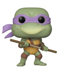 POP! TARTARUGAS NINJA - DONATELLO #17