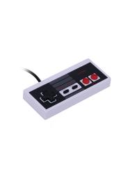 CONTROLE PARA PC COM FIO USB MODELO NES