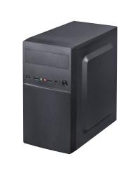 COMPUTADOR HOME H200 - ATHLON DUAL CORE 3000G 3.5GHZ 8GB DDR4 SSD 480GB HDMI/VGA FONTE 200W