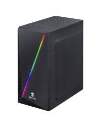 COMPUTADOR GAMER 3000 - RYZEN 3 2200G 3.5GHZ MEM. 8GB DDR4 SSD 240GB RX560 4GB FONTE 600W 80 PLUS WHITE