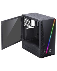 COMPUTADOR GAMER 3000 - RYZEN 3 2200G 3.5GHZ MEM. 8GB DDR4 SSD 240GB RX560 4GB FONTE 600W 80 PLUS WHITE