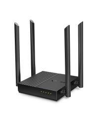 ROTEADOR WIRELESS DB 2.4/5GHZ MU-MIMO AC1200 ARCHER C64