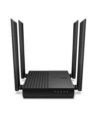 ROTEADOR WIRELESS DB 2.4/5GHZ MU-MIMO AC1200 ARCHER C64