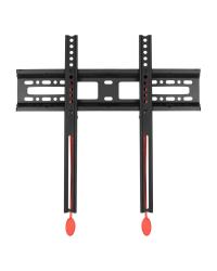 SUPORTE FIXO PARA TV LED/LCD/PLASMA DE 23" A 56" POLEGADAS COM SISTEMA DE TRAVA - STF-300