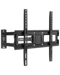 SUPORTE ARTICULADO PARA TV LED/LCD/PLASMA DE 23" A 60" POLEGADAS COM INCLINAÇÃO - STA-400