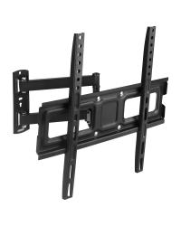 SUPORTE ARTICULADO PARA TV LED/LCD/PLASMA DE 23" A 60" POLEGADAS COM INCLINAÇÃO - STA-400