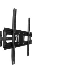 SUPORTE ARTICULADO PARA TV LED/LCD/PLASMA DE 23" A 60" POLEGADAS COM INCLINAÇÃO - STA-400