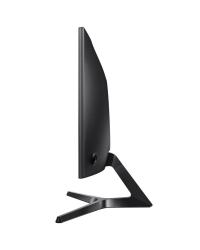 MONITOR SAMSUNG CURVO ODYSSEY 24" FHD 144HZ HDMI DP FREESYNC PRETO SÉRIE CRG50 - LC24RG50FZLMZD