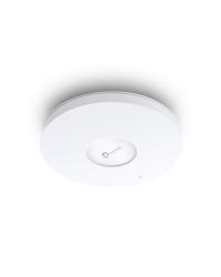 ACCESS POINT WI-FI 6 MONTAVEL EM TETO DUAL BAND AX3000 EAP650 SMB