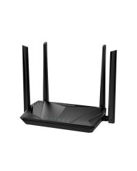 ROTEADOR WIRELESS WI-FI 6 DUAL BAND AX 1500 MBPS RX1500 4750128