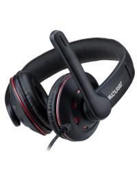 FONE DE OUVIDO HEADSET GAMER P3+P2 PH335