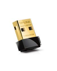 ADAPTADOR USB WIRELESS NANO N 150MBPS TL-WN725N