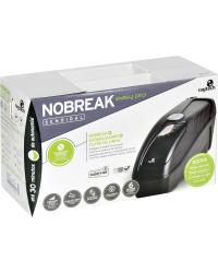 NOBREAK 600VA - EASY PRÓ TRIVOLT COM INDICADOR VISUAL 115-127-220V / 115V 4160