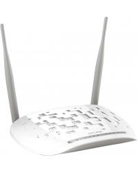 MODEM ROTEADOR WIRELESS N ADSL+2 300MBPS TD-W8961N