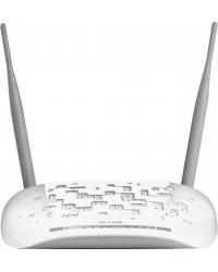 MODEM ROTEADOR WIRELESS N ADSL+2 300MBPS TD-W8961N