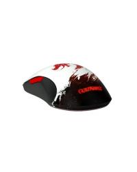 MOUSE GAMER OPTICO AMBIDESTRO GUILDWARS2 PN62156