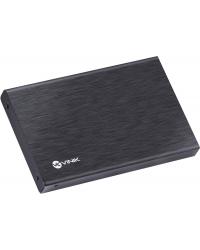 CASE EXTERNO PARA HD 2.5" COM USB 3.0 PRETO - CHDA-300