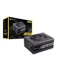 FONTE ATX 1000W - HX1000 FULL MODULAR - 80 PLUS PLATINUM - SEM CABO DE FORÇA - CP-9020139-WW