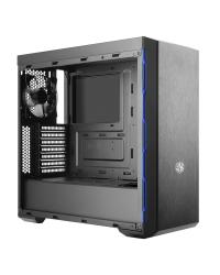 GABINETE MASTERBOX MCB-B600L-KANN-S01 - BORDA BLUE