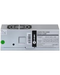 FONTE PARA GABINETE SLIM TFX 230W REAL BIVOLT CORP - VFT230