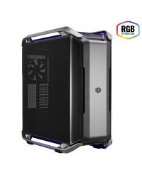 GABINETE COSMOS C700P - E-ATX FULL-TOWER RGB - LATERAL DE VIDRO TEMPERADO DUPLO CURVADO -  MCC-C700P-KG5N-S00