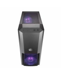 GABINETE MASTERBOX MB500 - VIDRO LATERAL - MCB-B500D-KGNN-S00