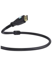 CABO HDMI 2.0 4K ULTRA HD 3D CONEXÃO ETHERNET COM FILTRO 10 METROS - H20F-10