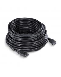 CABO HDMI 2.0 4K 30AWG PURO COBRE 15 METROS - PHM20-15