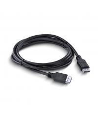 CABO DISPLAYPORT MACHO PARA DISPLAYPORT MACHO 2 METROS V1.2 - PDPM-2