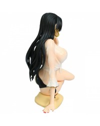 FIGURE - ONE PIECE - GLITTER & GLAMOURS - SHINY VENUS - BOA HANCOCK REF.27797/27798