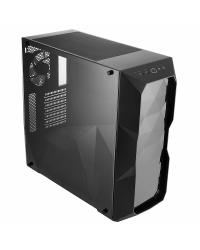 GABINETE MASTERBOX TD500L - MCB-D500L-KANN-S00