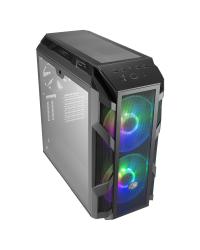 GABINETE MASTERCASE H500M - RGB - VIDRO - MCM-H500M-IHNN-S00