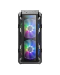 GABINETE MASTERCASE H500M - RGB - VIDRO - MCM-H500M-IHNN-S00