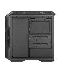 GABINETE MASTERCASE H500M - RGB - VIDRO - MCM-H500M-IHNN-S00